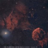 IC443 and 444